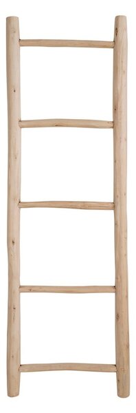 Scala decorativa in teak - House Nordic