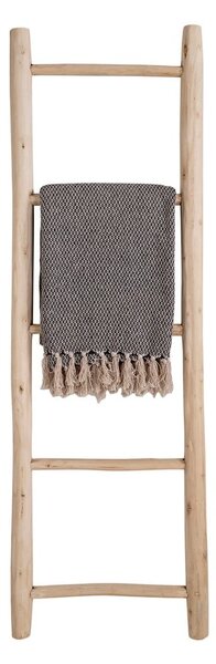 Scala decorativa in teak - House Nordic