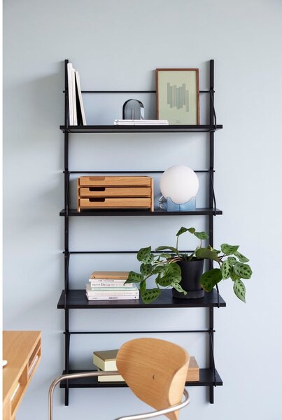 Coprivaso 2 pz ø 17 cm Podium – Hübsch