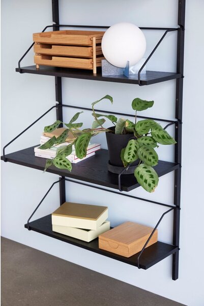 Coprivaso 2 pz ø 17 cm Podium – Hübsch