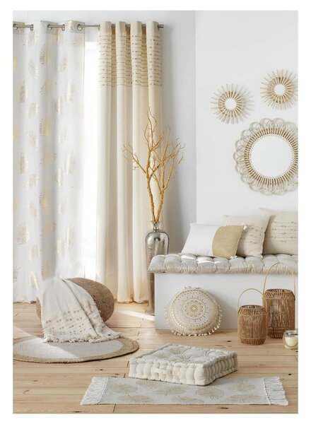 Cuscino decorativo 40x40 cm Golden Sunset - douceur d'intérieur