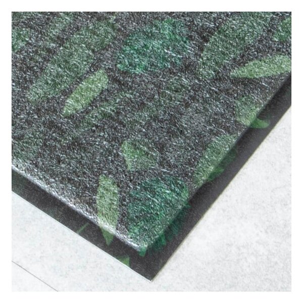 Tappetino 40x70 cm Jungle Leaf - Artsy Doormats
