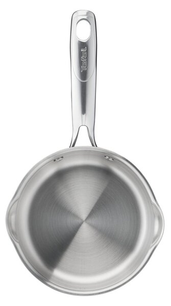 Set di pentole in acciaio inox 10 pezzi Duetto+ - Tefal