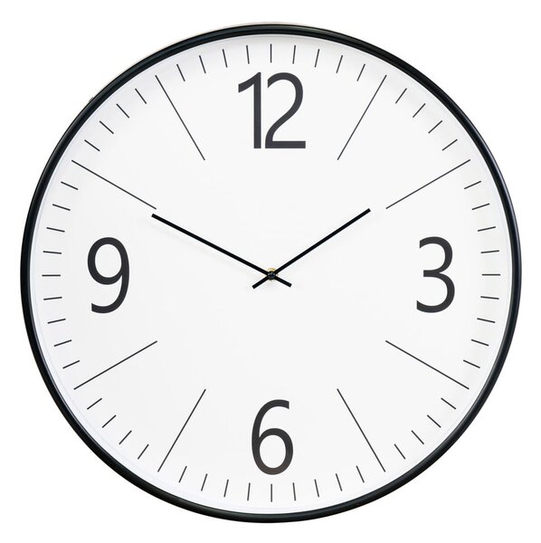 Orologio da parete ø 51 cm Biel - House Nordic