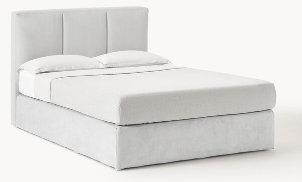 Letto boxspring Oberon