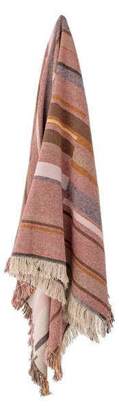 Coperta 130x160 cm Toscana - Bloomingville