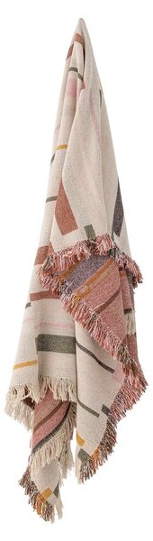 Coperta 130x160 cm Toscana - Bloomingville