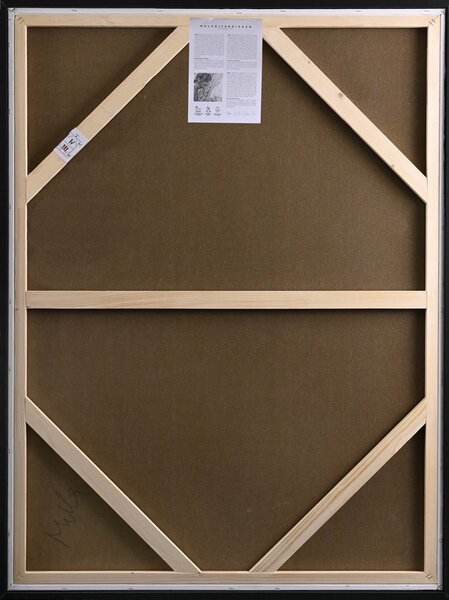 Dipinto 70x100 cm Pictura 2 - Malerifabrikken