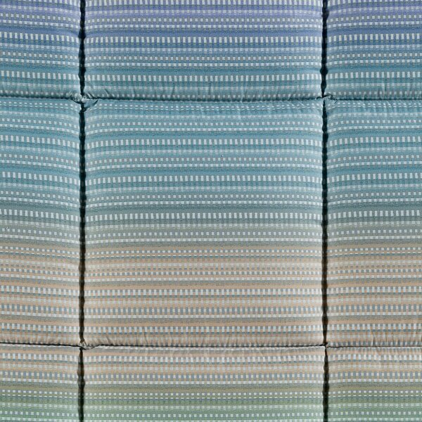 Trapunta In Microfibra Iride Matrimoniale Modern Casa Color Mauve Caleffi