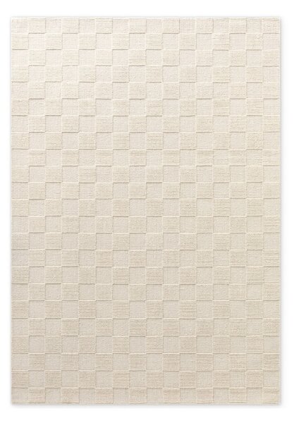Tappeto color crema in lana tessuto a mano 120x170 cm Scala – Villeroy&Boch