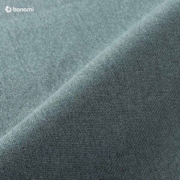 Letto singolo imbottito blu polveroso rete non inclusa 120x200 cm Mattis – Meise Möbel