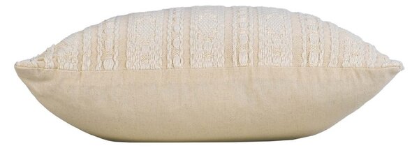 Federa decorativa in misto cotone 40x40 cm Ilies – douceur d'intérieur