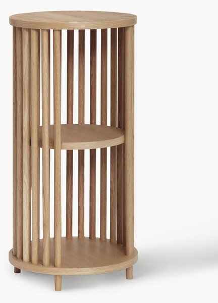 Scaffale in legno Folk