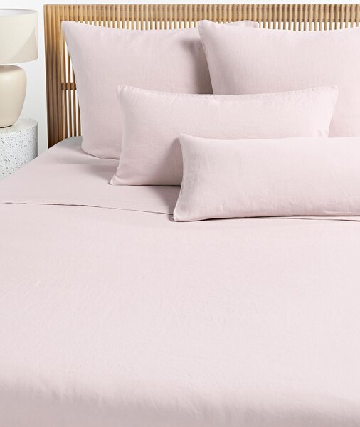 Lenzuolo in lino lavato Airy