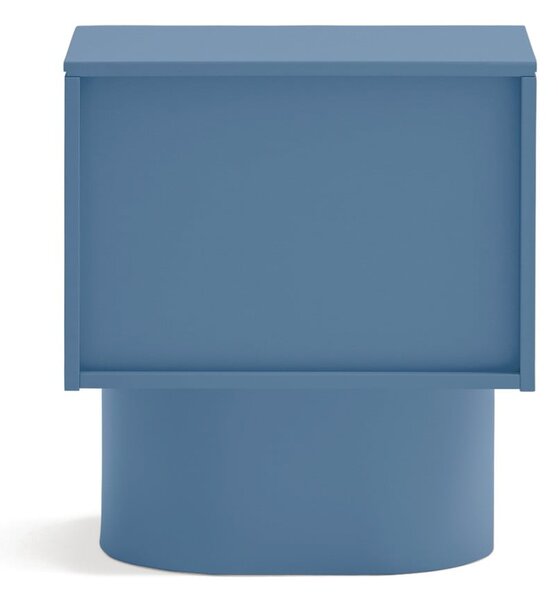 Comodino blu Totem – Teulat