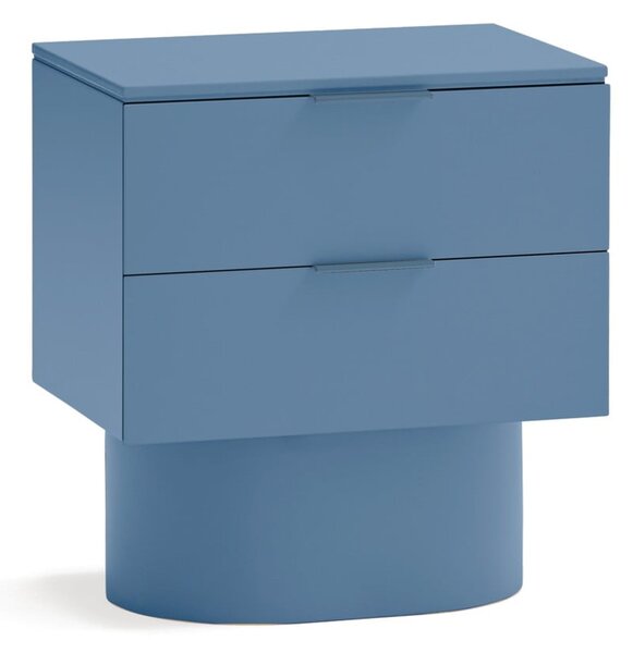 Comodino blu Totem – Teulat