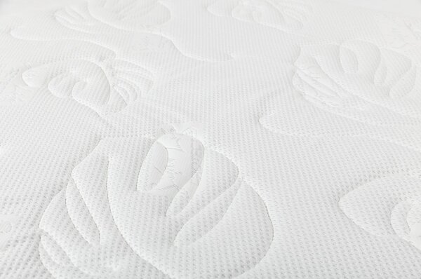 Materasso semirigido in schiuma 90x200 cm Smooth Vibe – Bonami Selection