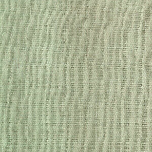Tenda verde chiaro in lino 140x170 cm Sage – Linen Tales