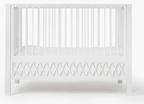 Lettino per bambini Harlequin, 60 x 120 cm