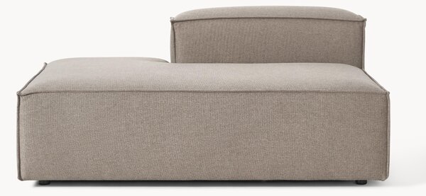 Modulo-Chaise lounge Lennon