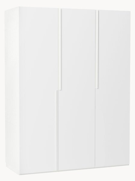 Armadio componibile con ante battenti Leon, larg. 150 cm, in diverse varianti