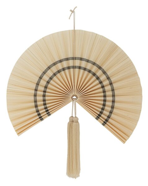 Decorazione da appendere in bambù 70x75 cm Jaime – Bloomingville