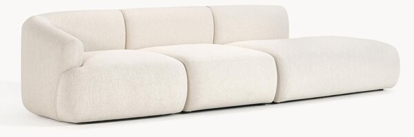 Chaise longue componibile XL Sofia