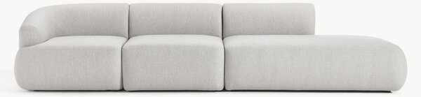 Chaise longue componibile 2 posti Sofia