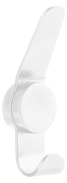 Gancio di plastica autobloccante Puck - Zone