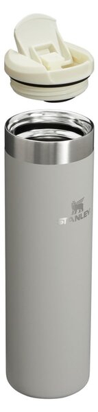 Tazza termica grigia in acciaio inox 600 ml AeroLight™ Transit Ash – Stanley
