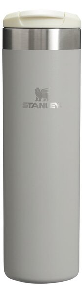 Tazza termica grigia in acciaio inox 600 ml AeroLight™ Transit Ash – Stanley