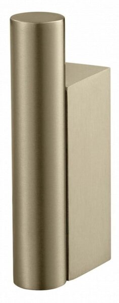 Gancio a parete in acciaio inox Modo - Blomus