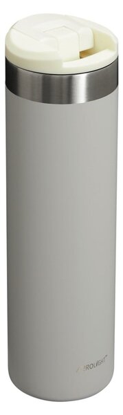Tazza termica grigia in acciaio inox 600 ml AeroLight™ Transit Ash – Stanley