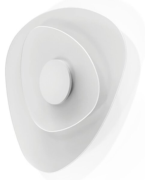 Applique led linea light joint ca096dwhwdi 3000k 1195lm polimetilmetracrilato opalino - Linea Light Group