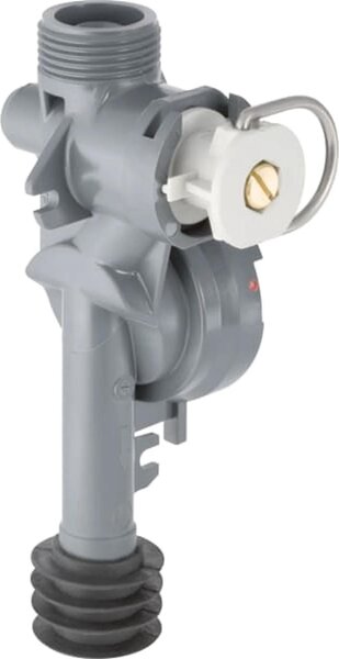 Geberit Componente idraulico per comando orinatoio, 1 pz