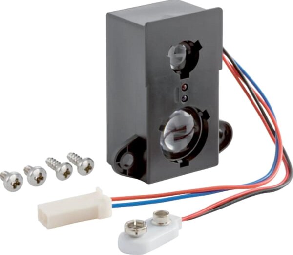 Geberit Elettronica per comandi per orinatoi IR, 1 pz