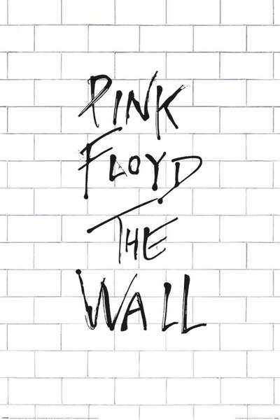 Posters, Stampe Pink Floyd - The Wall