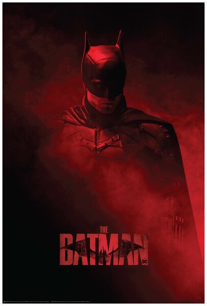 Posters, Stampe The Batman 2022