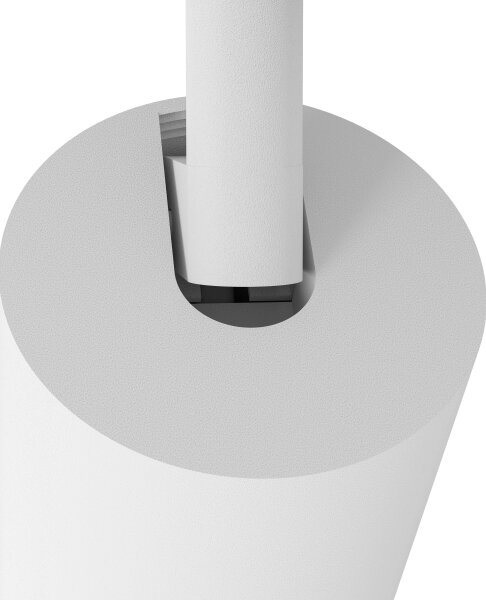 Eglo 901944 - Faretto LED RGBW dimmerabile MELITELLO-Z 4xLED/3,7W/230V bianco