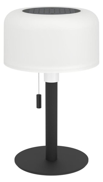 Eglo 75887 - Lampada da tavolo esterna dimmerabile LED RGBW MONTAPALMA LED/2,2W/3,7V 25 cm IP54