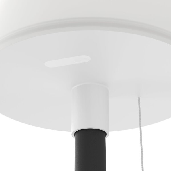 Eglo 75888 - Lampada da terra per esterni dimmerabile LED RGBW MONTAPALMA-L LED/2,2W/3,7V IP54