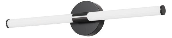Brilagi - Illuminazione LED per specchio da bagno LARA LED/10W/230V IP44 nero