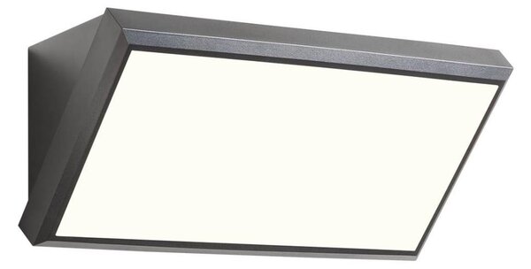 Redo 90160 - Applique da esterno LED MAKO LED/21W/230V IP65