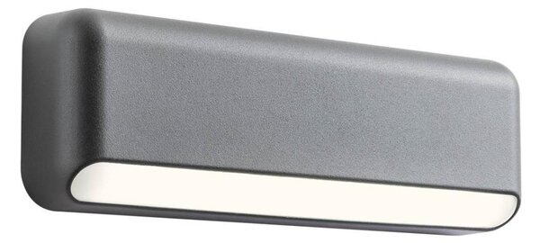 Redo 90072 - Lampada da parete per esterni SAPO LED/5W/230V IP65