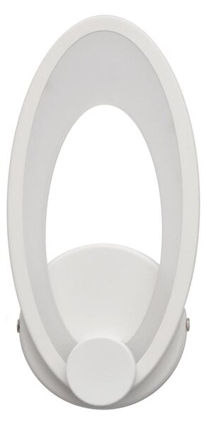 Lampada da parete LED GENOVA/9W/230V