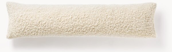 Cuscino decorativo XL in teddy Dotty