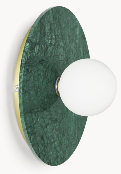 Lampada da parete e soffitto in marmo Cehlani