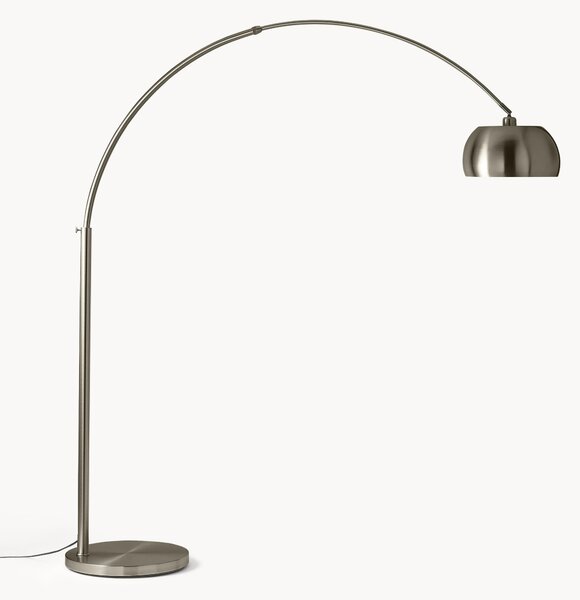 Lampada da tavolo grande Bowie