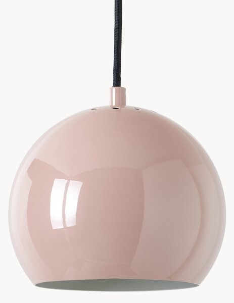 Lampada a sospensione piccola a sfera Ball