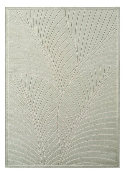 Tappeto da interno/esterno verde 200x290 cm Nova 1203 – Ayyildiz Carpets